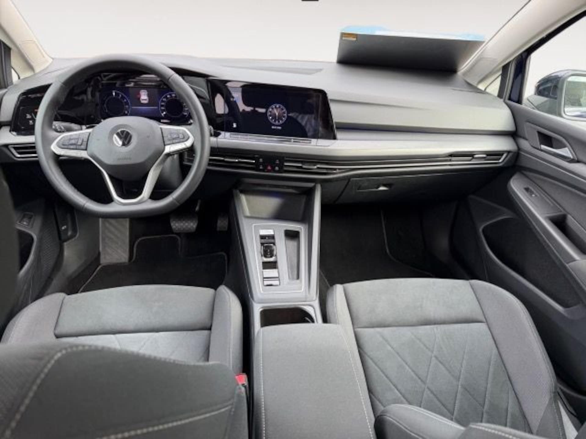 Volkswagen Golf Style