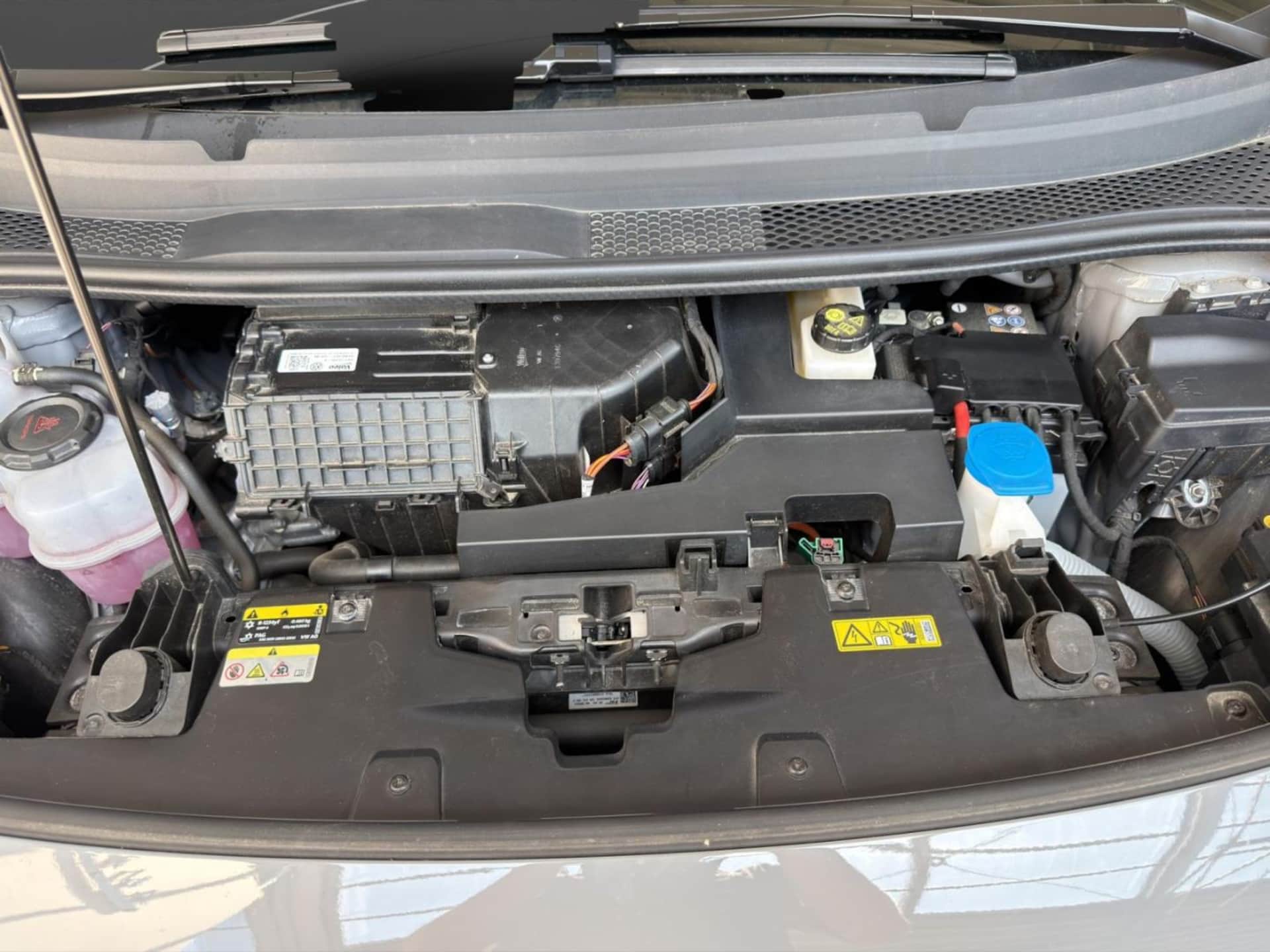 Volkswagen ID.3 Pro