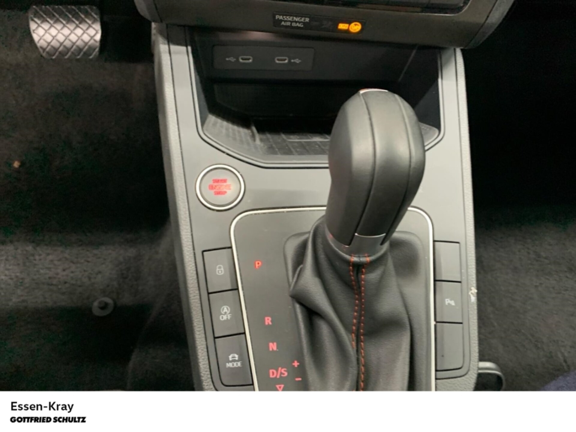 SEAT Ibiza FR