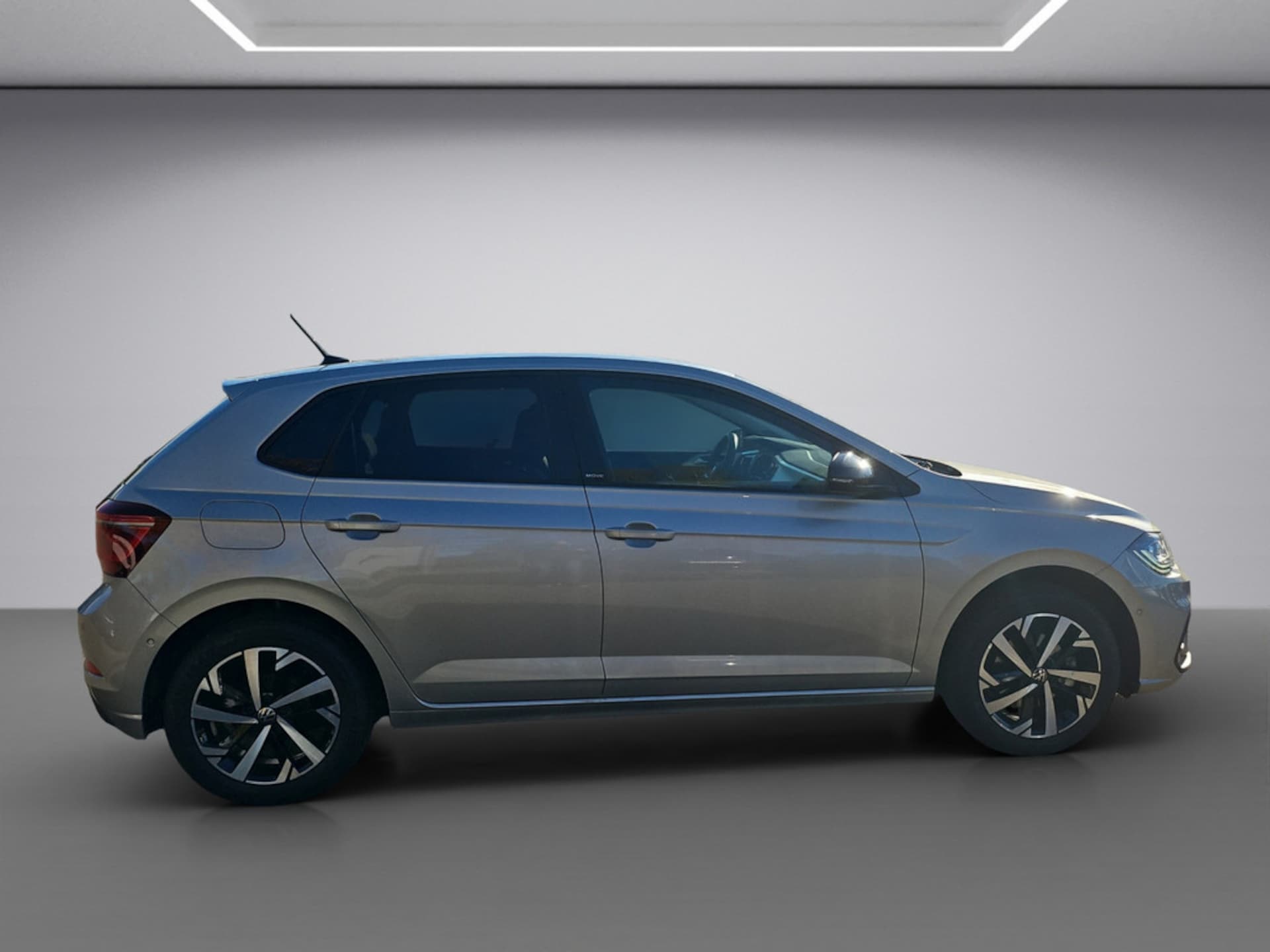 Volkswagen Polo MOVE