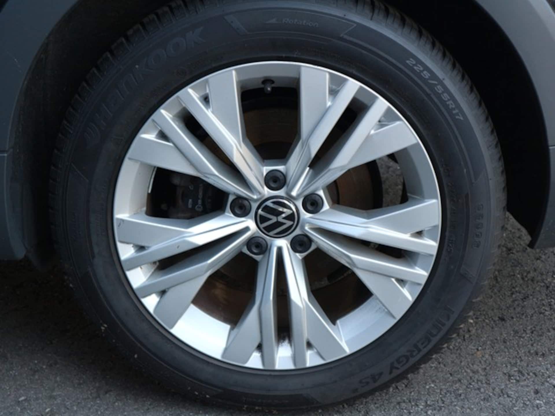 Volkswagen Passat Variant Alltrack