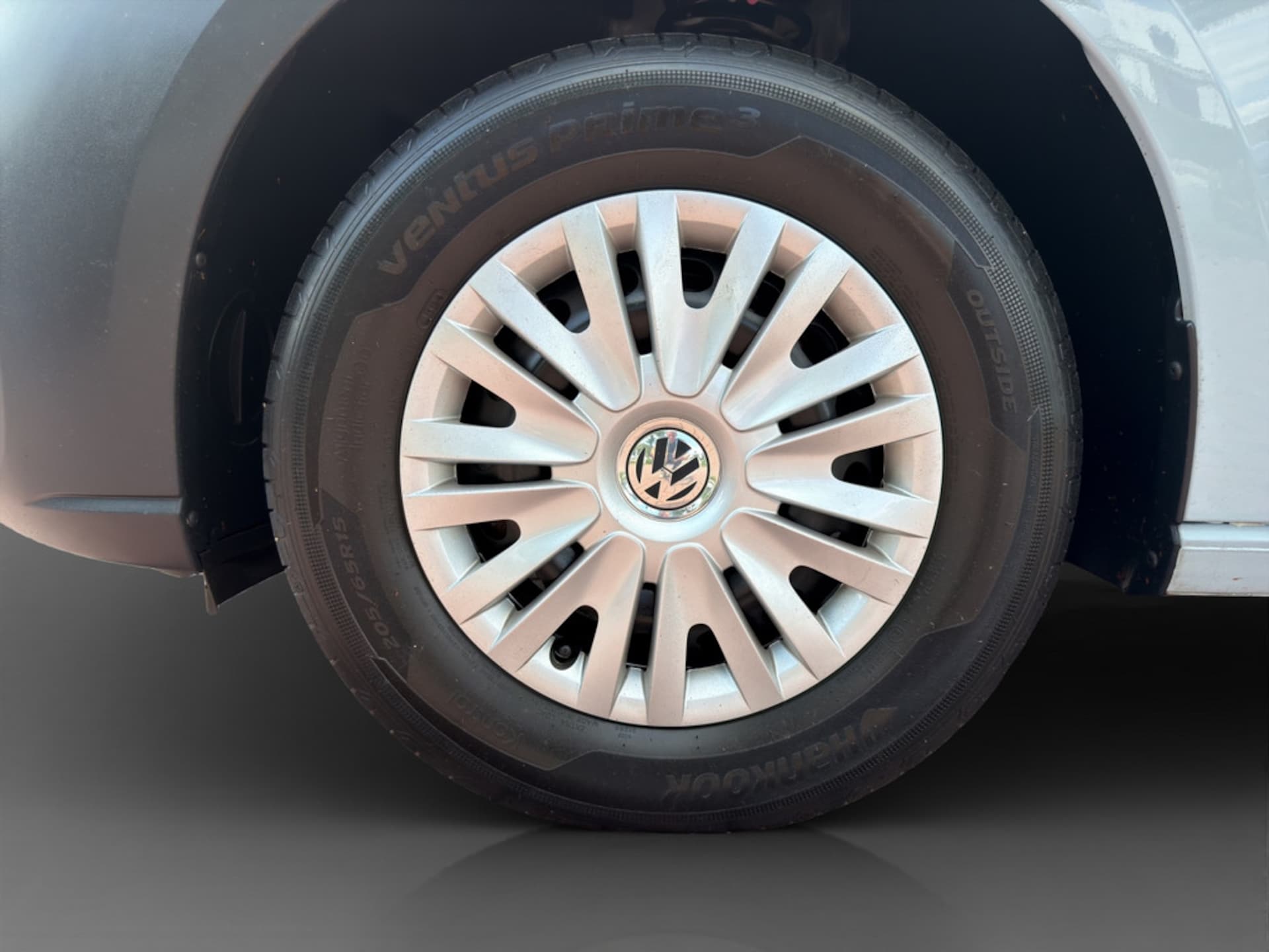 Volkswagen Caddy Cargo