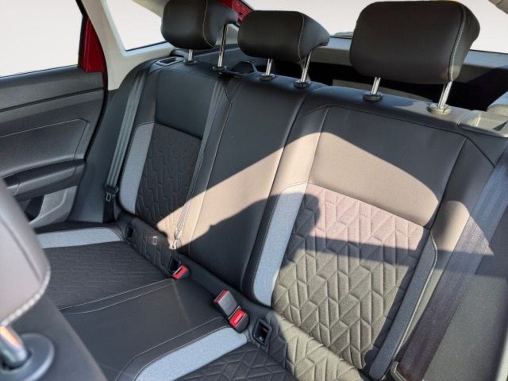 Volkswagen Taigo Life