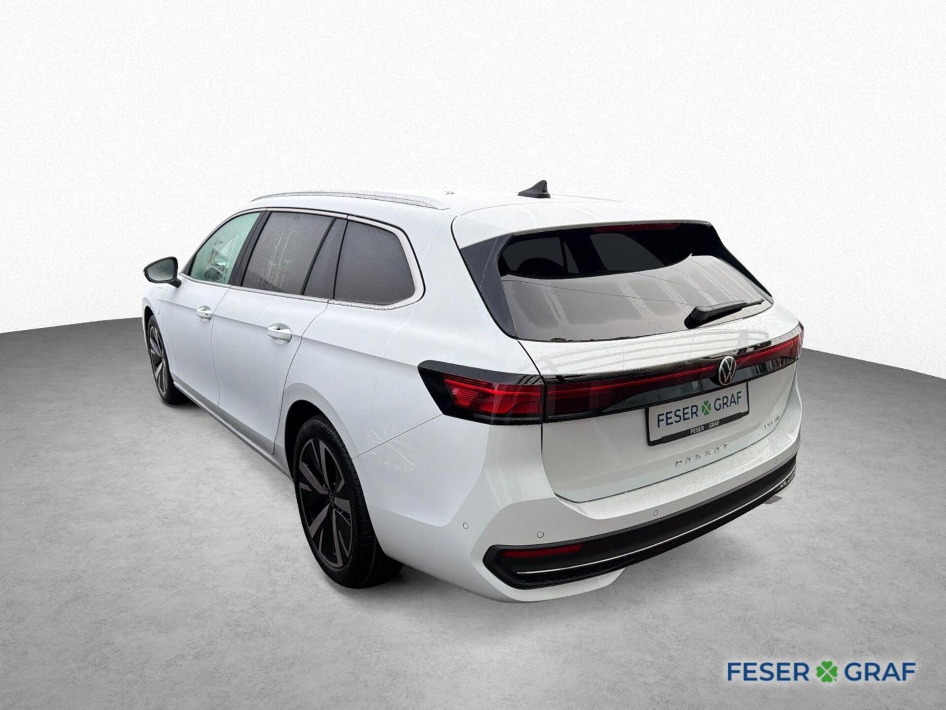 Volkswagen Passat Business