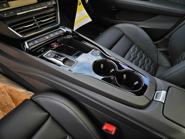2026 Audi S e-tron GT Prestige - Photo 13