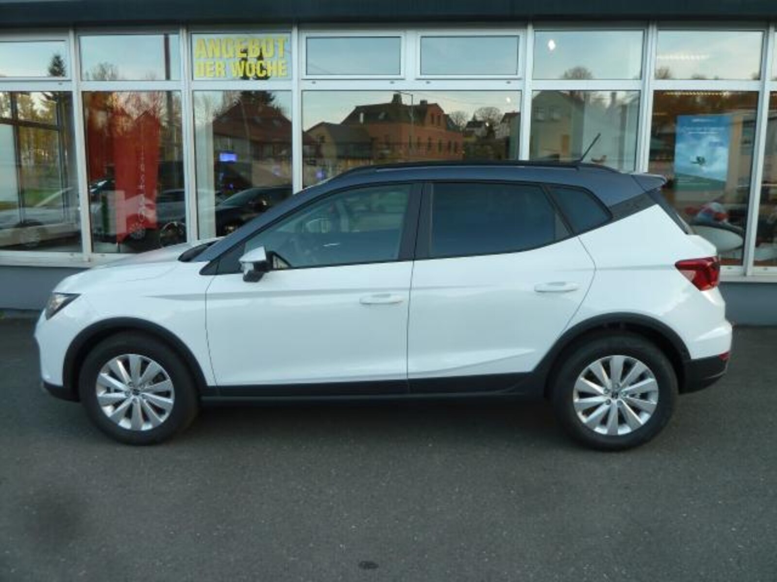 SEAT Arona – Bild 16