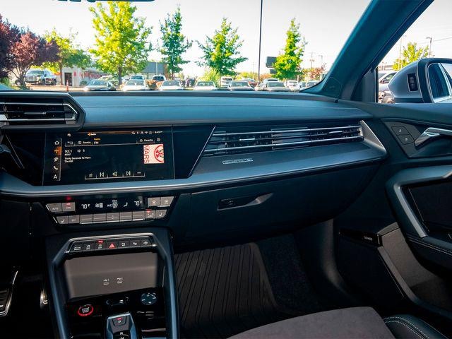 2026 Audi S3 Base - Photo 41