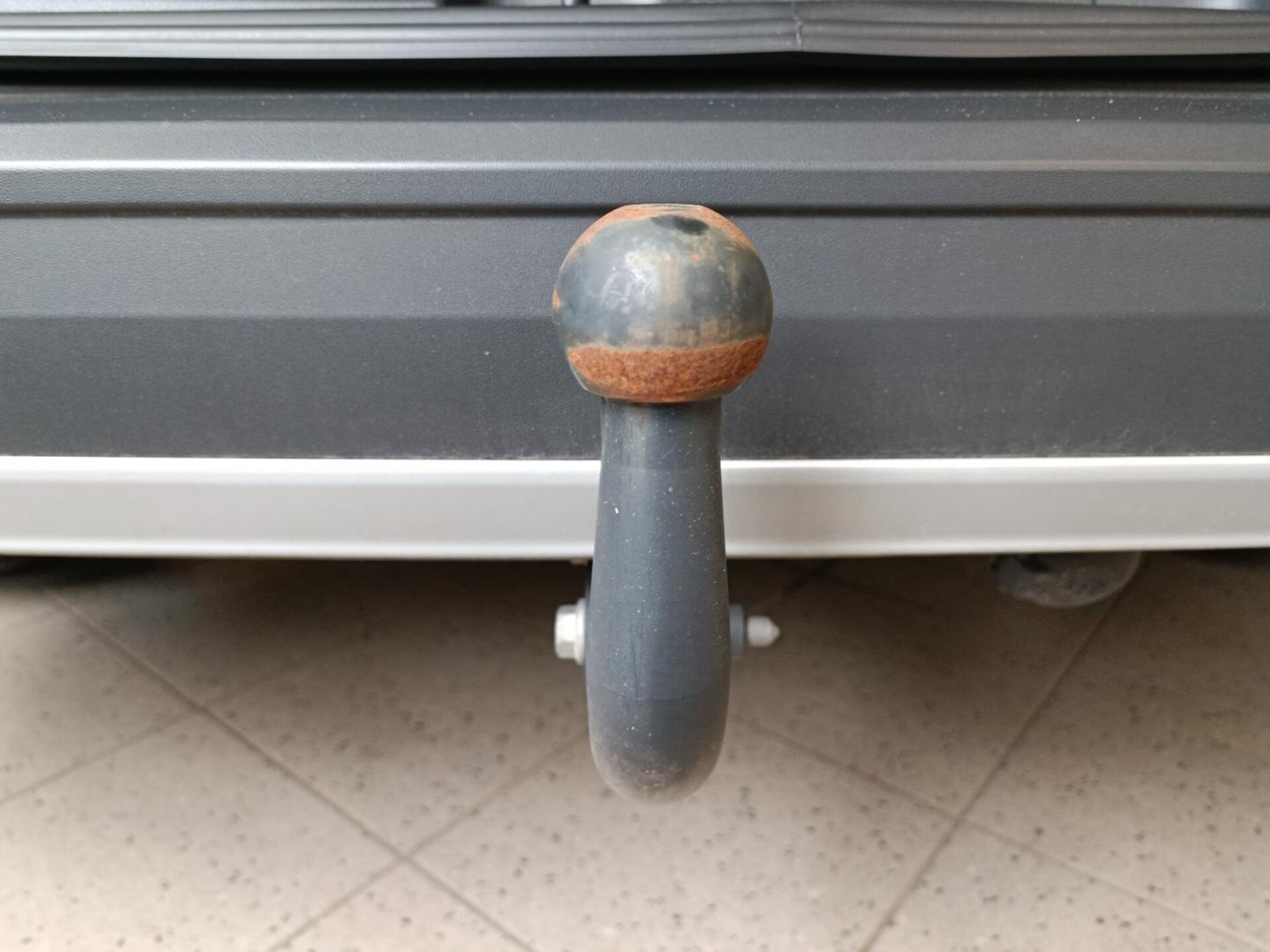 Volkswagen Caddy Life