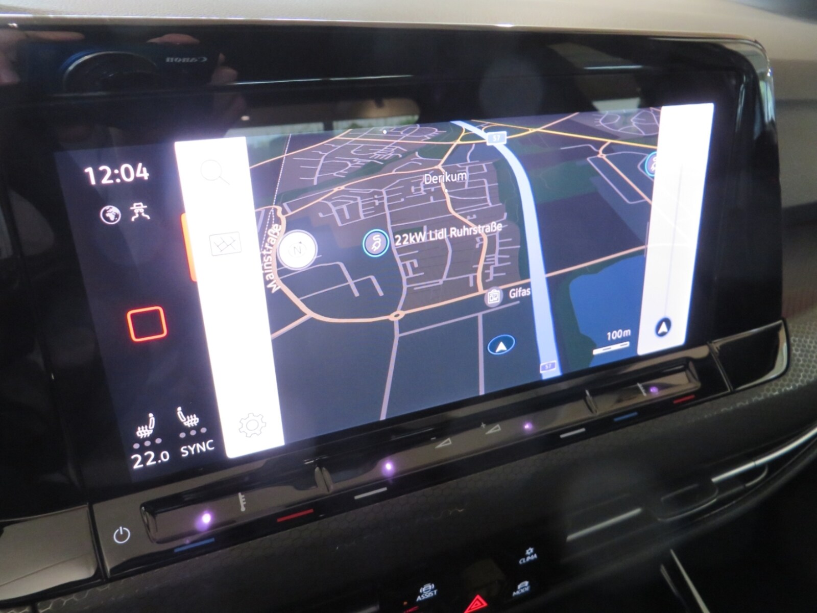 Volkswagen Golf – Bild 11