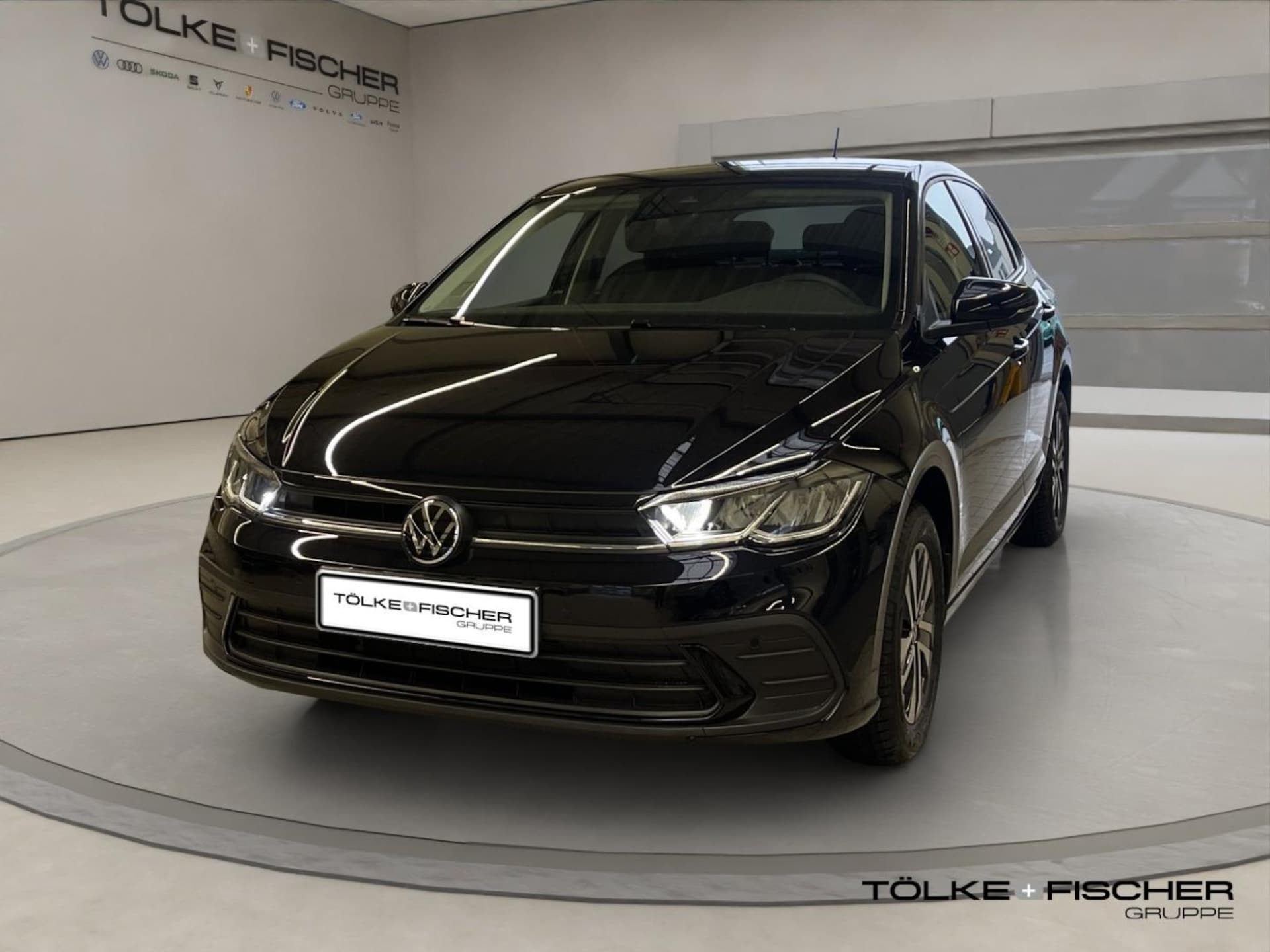 Volkswagen Polo ENERGY