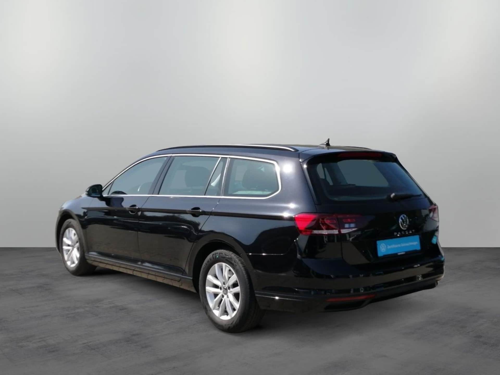 Volkswagen Passat Variant Business