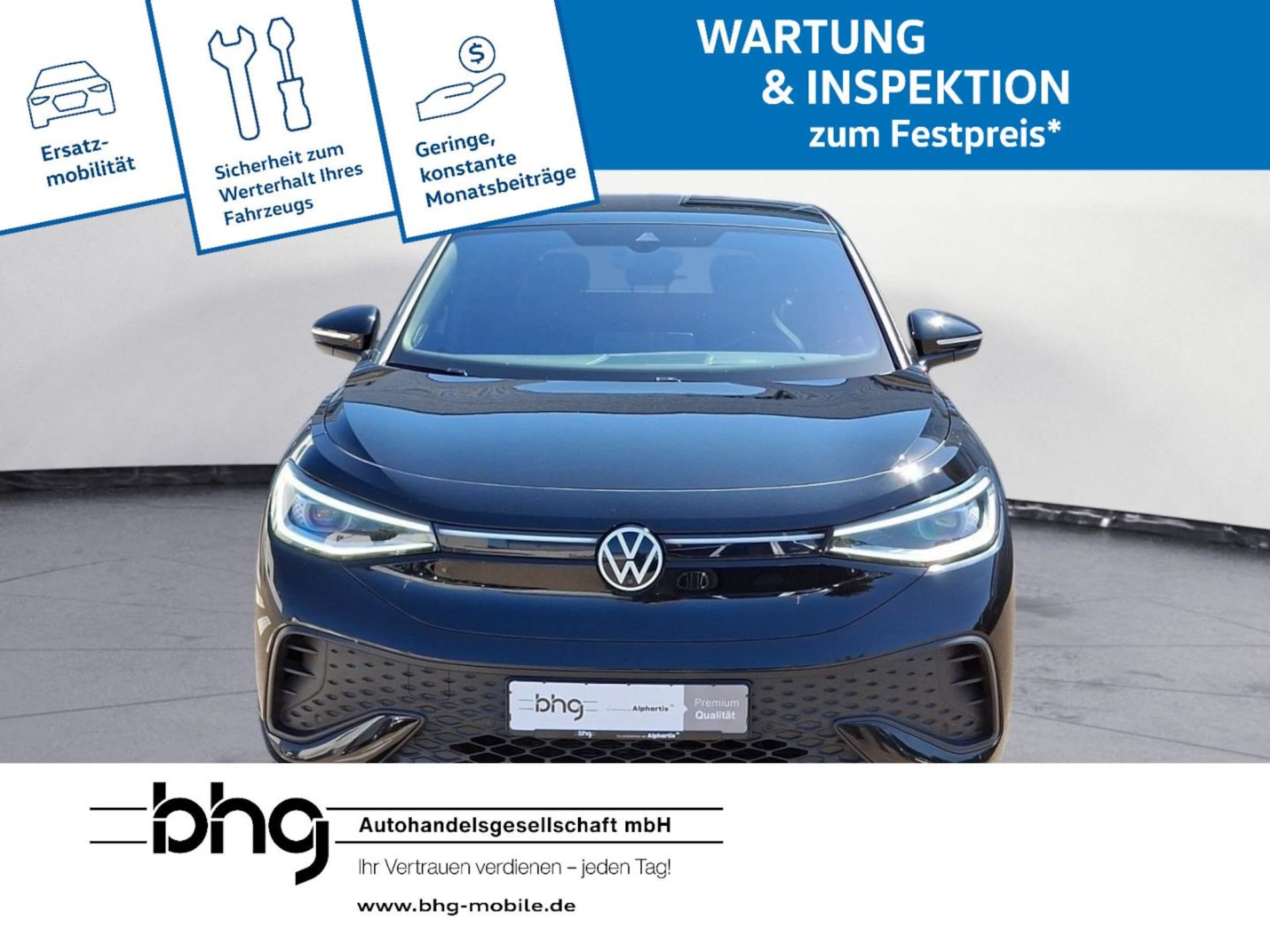 Volkswagen ID.5 Pro Performance