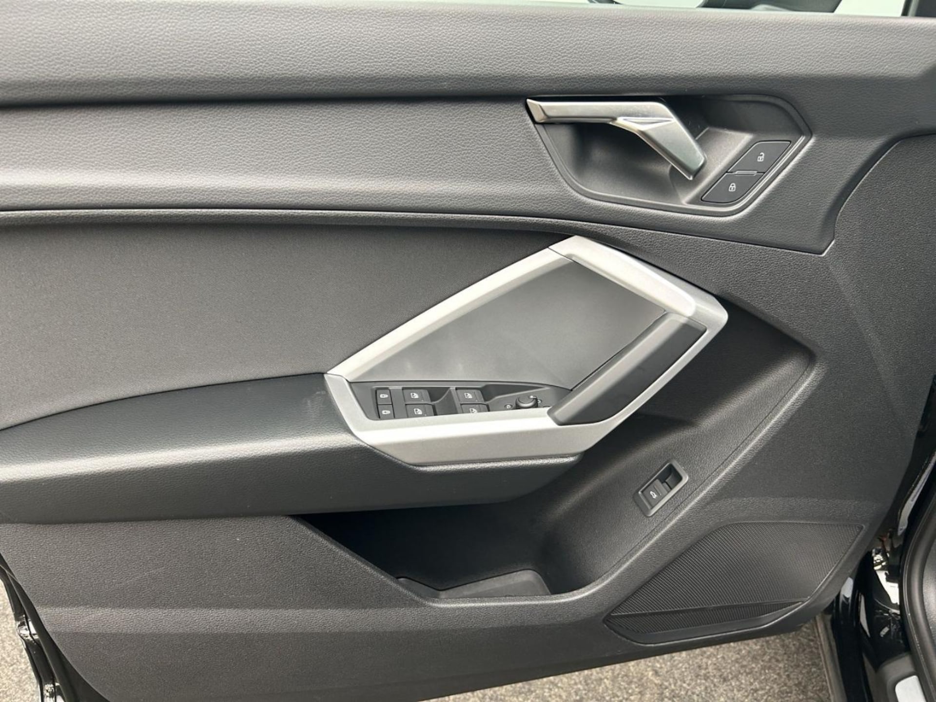 Audi Q3 Sportback S line