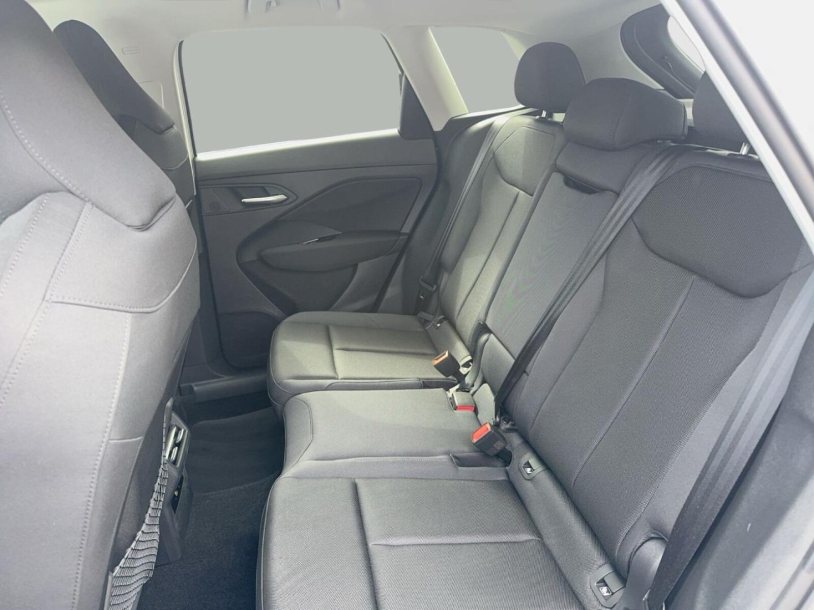 Audi Q3 – Bild 13