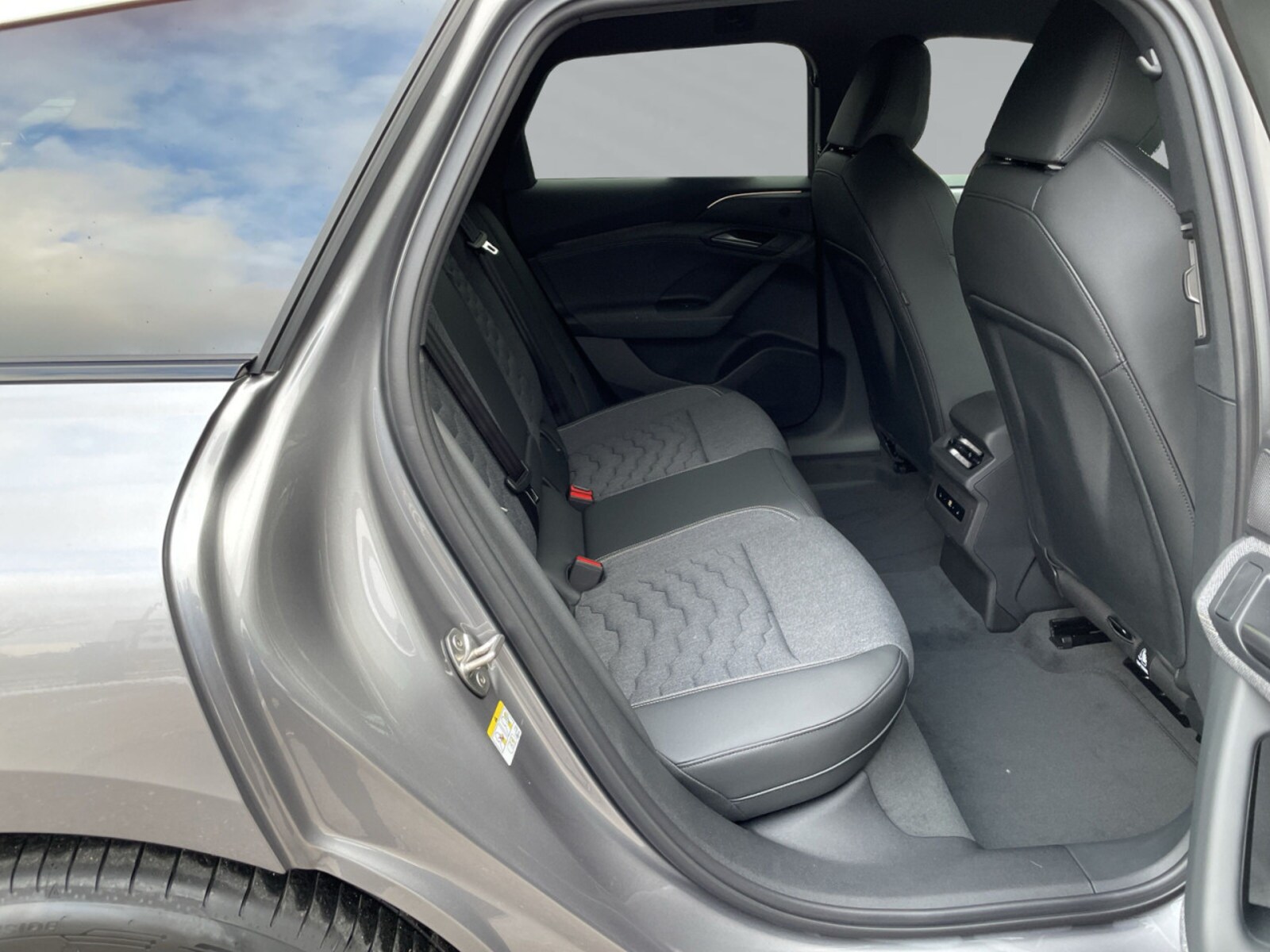 Audi A6 Avant e-tron – Bild 12