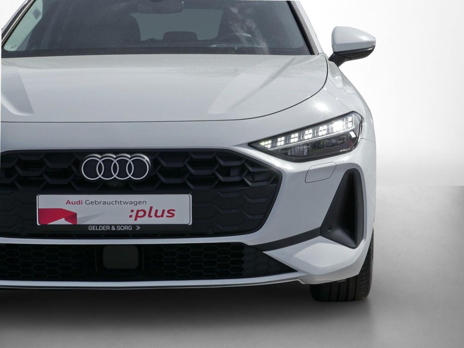 Audi A5 Avant – Bild 12