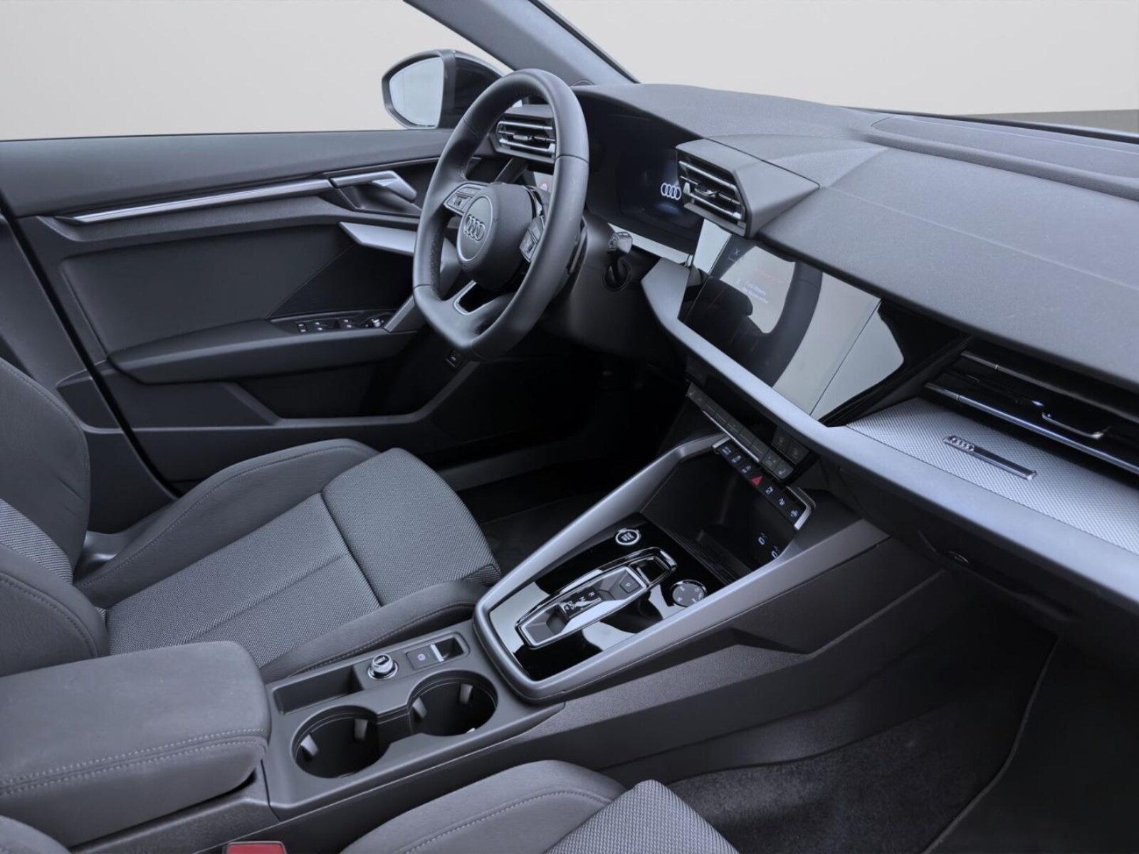 Audi A3 Limousine – Bild 18