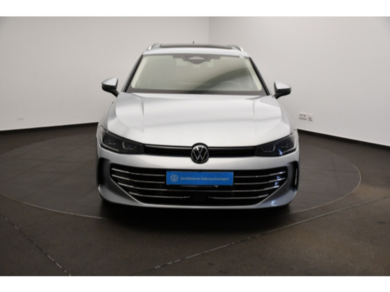 Volkswagen Passat – Bild 22