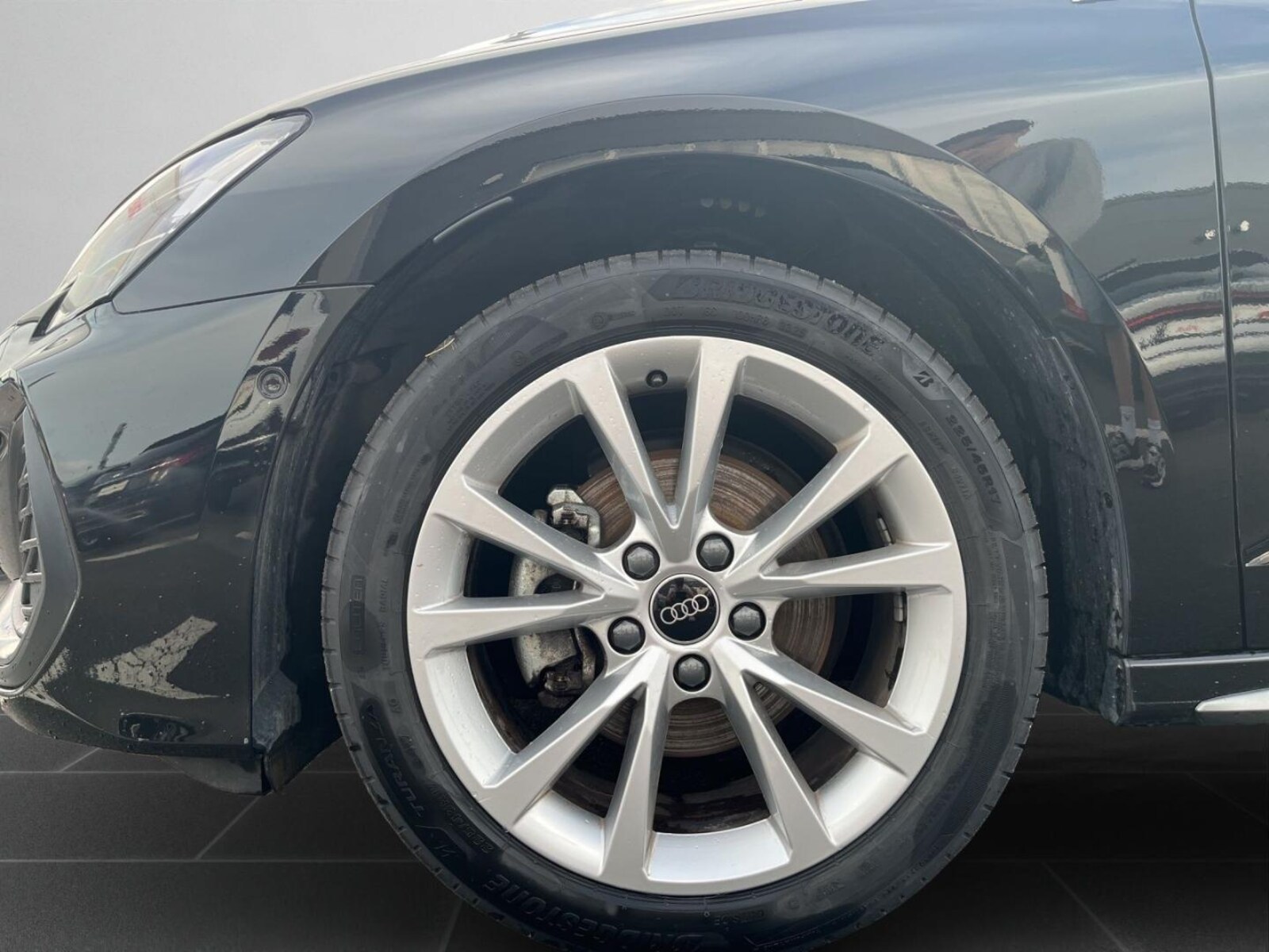 Audi A3 Sportback – Bild 8