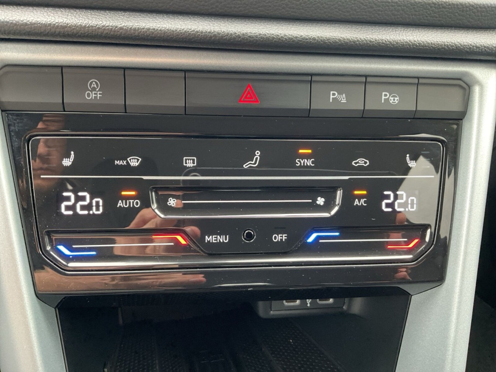 Volkswagen T-Roc – Bild 23
