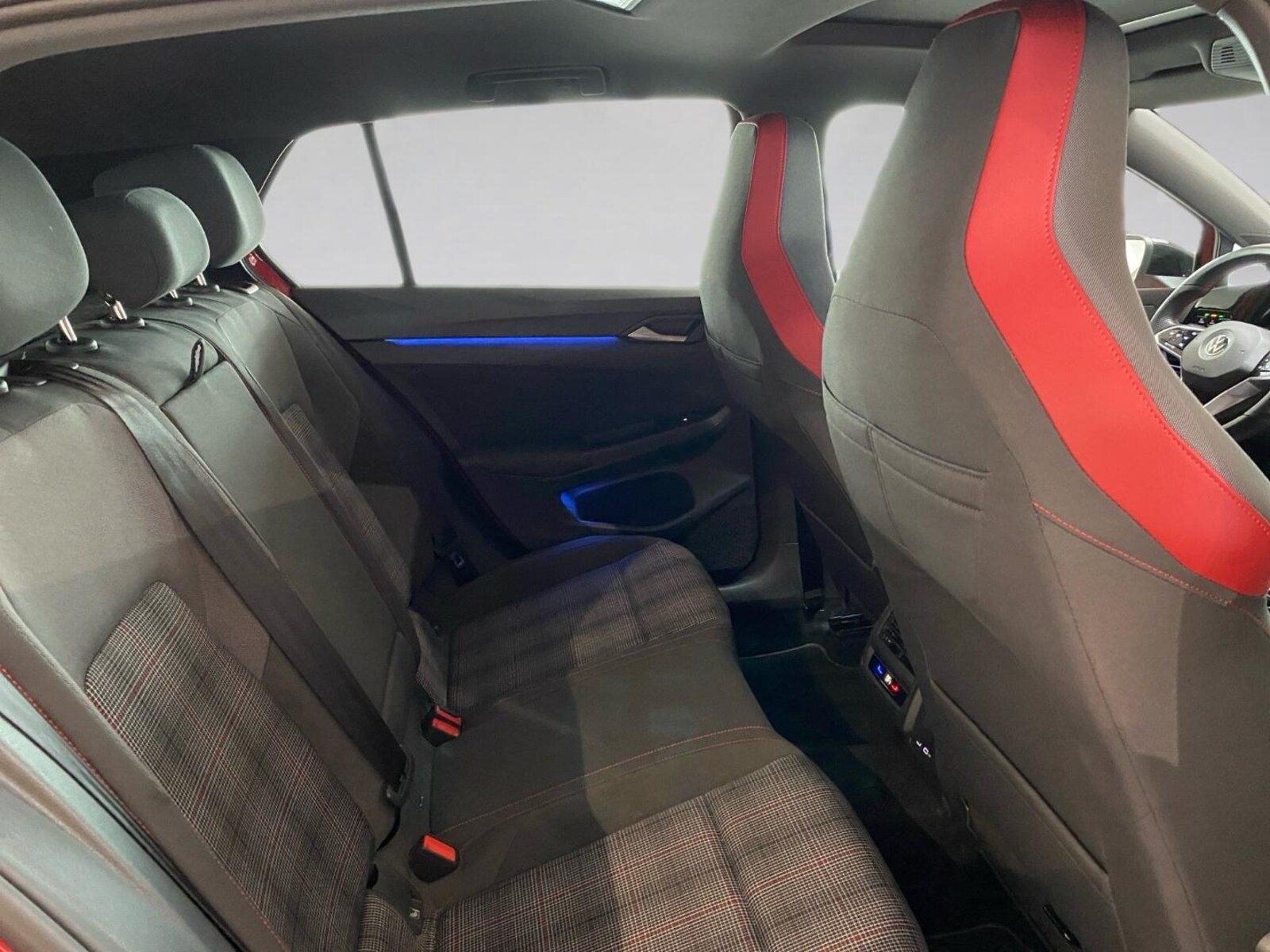 Volkswagen Golf – Bild 11
