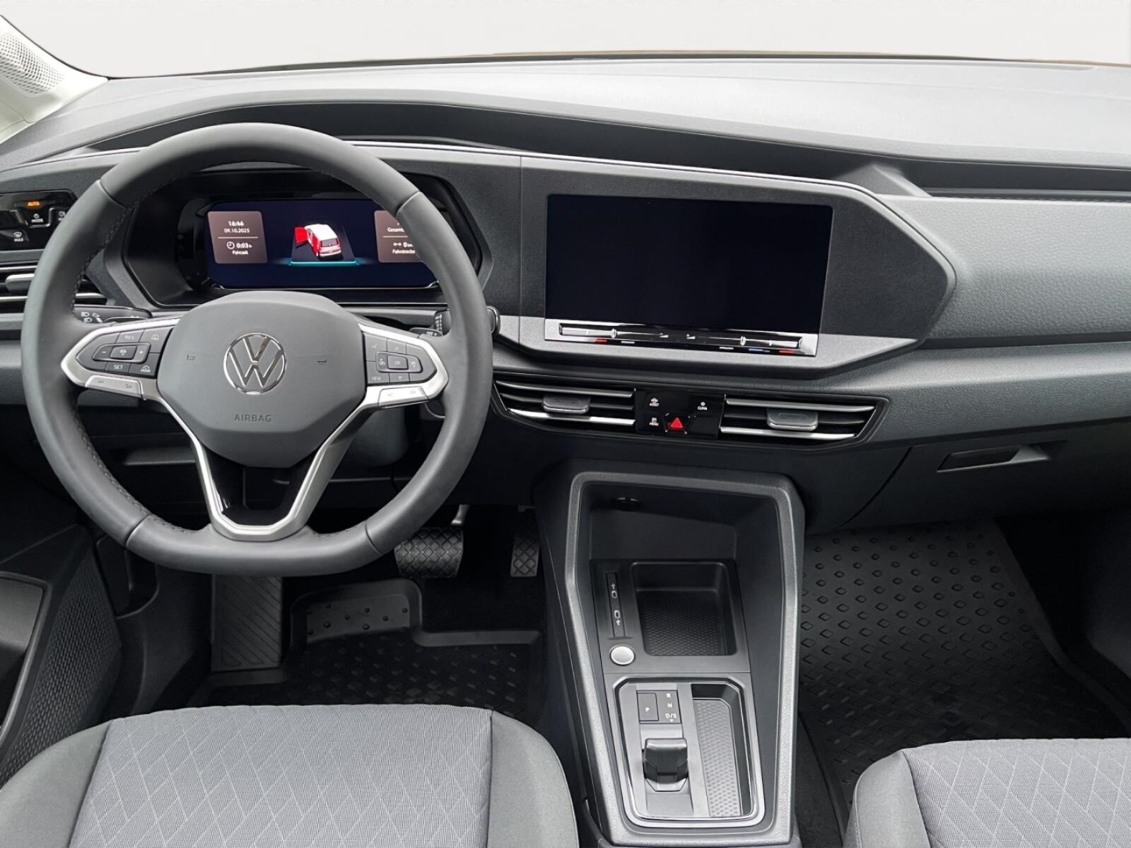 Volkswagen Caddy – Bild 14