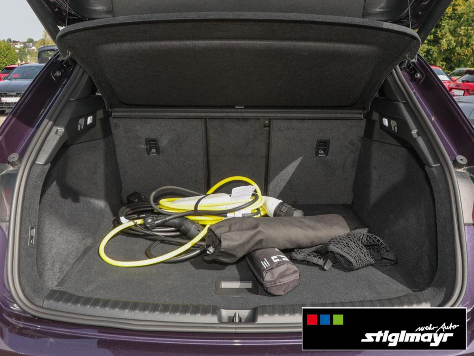 Audi Q4 e-tron – Bild 9