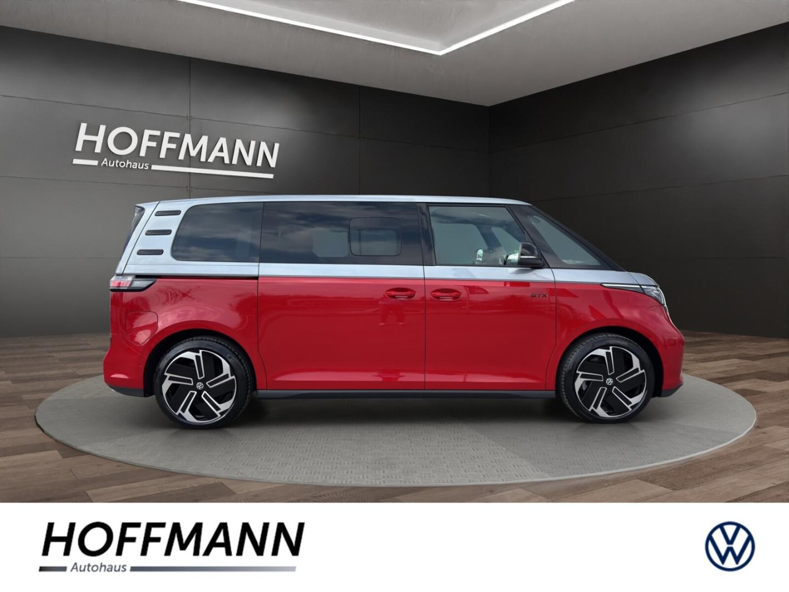 Volkswagen ID. Buzz – Bild 5