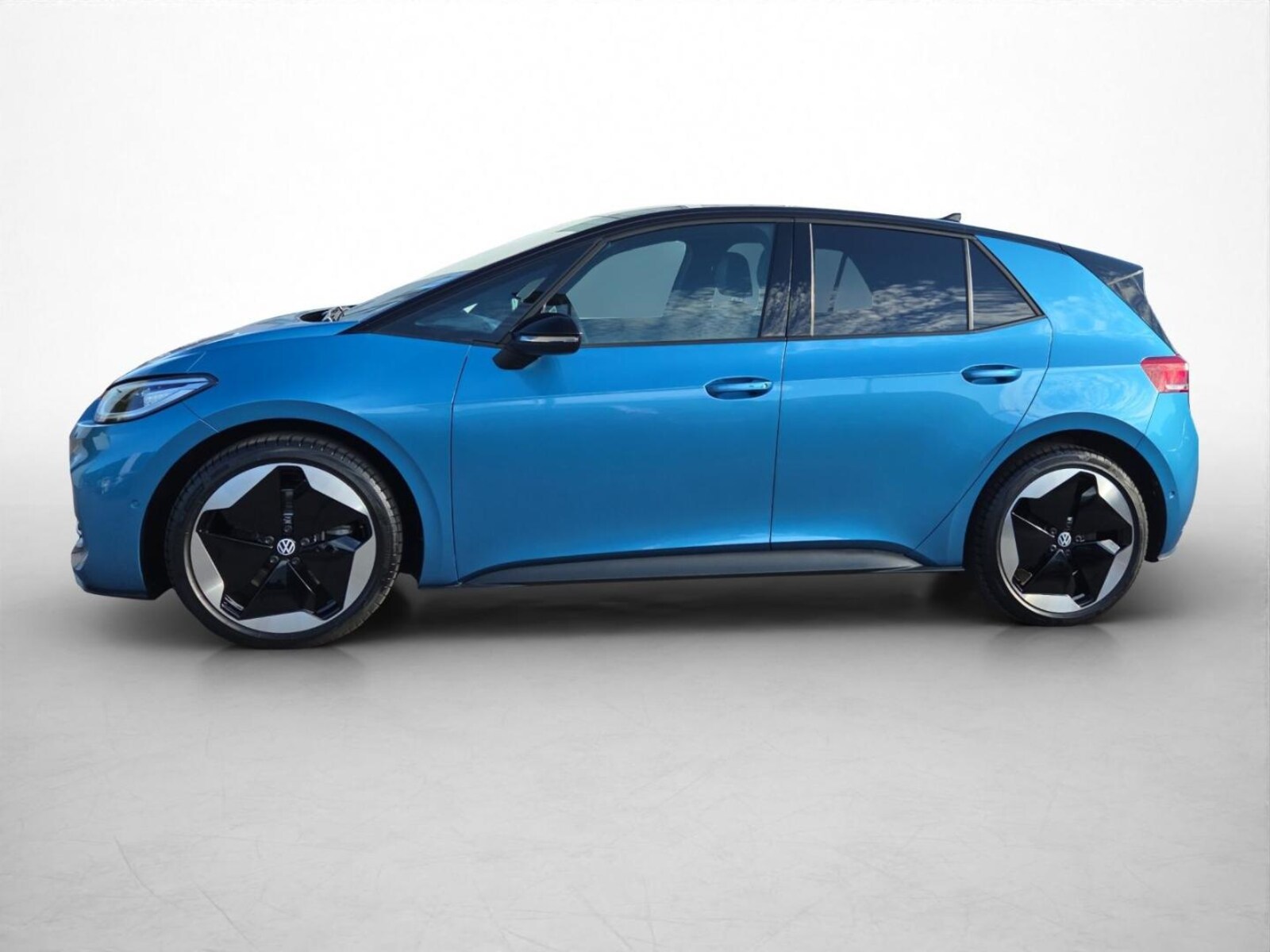Volkswagen ID.3 – Bild 4
