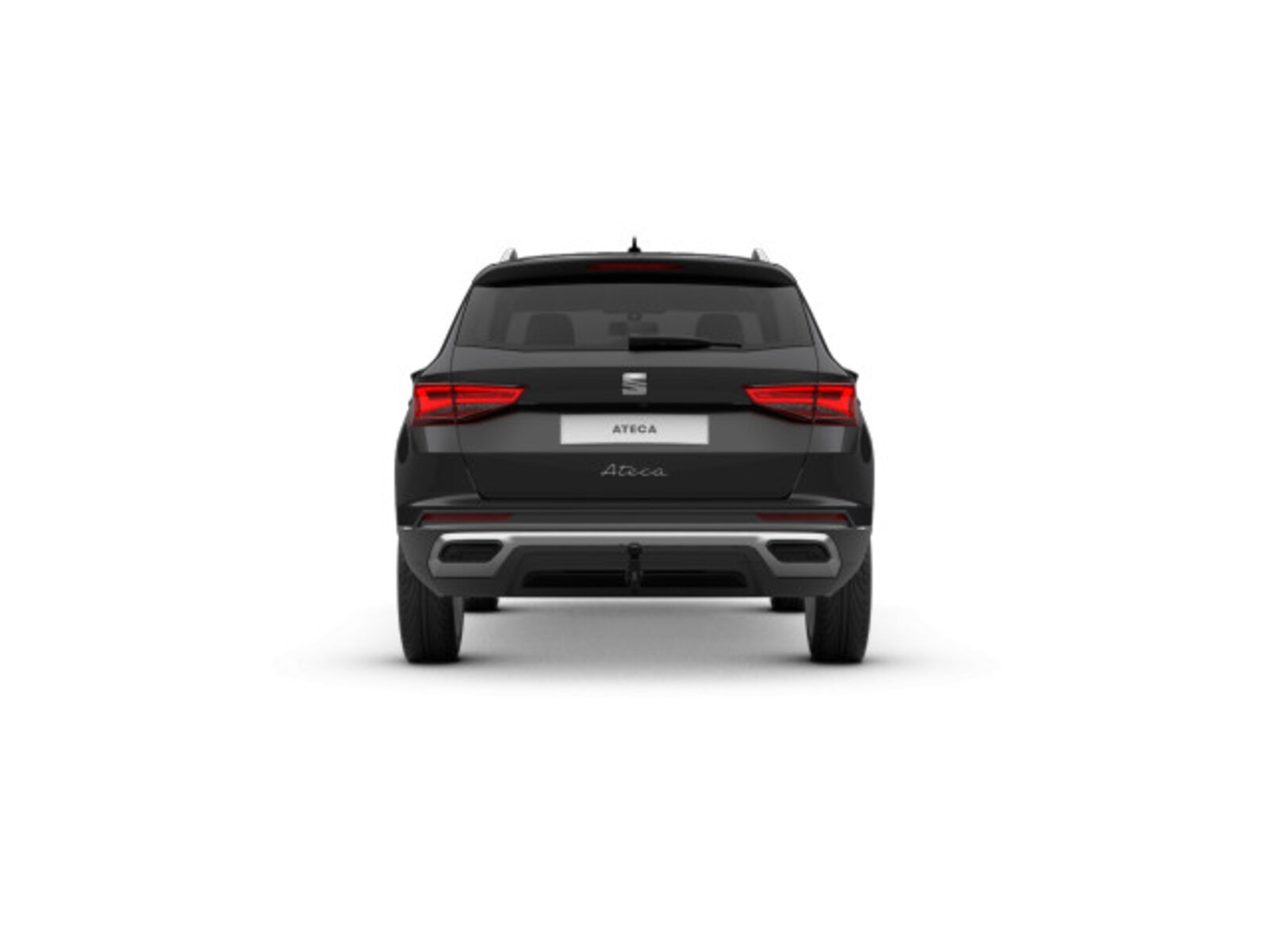 SEAT Ateca – Bild 3