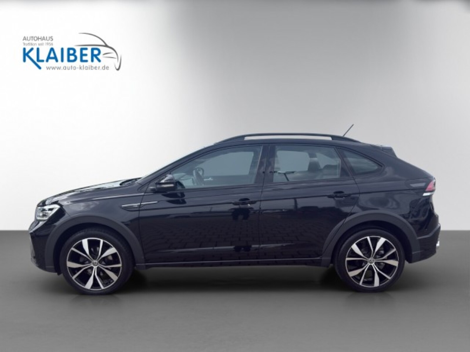 Volkswagen Taigo – Bild 2
