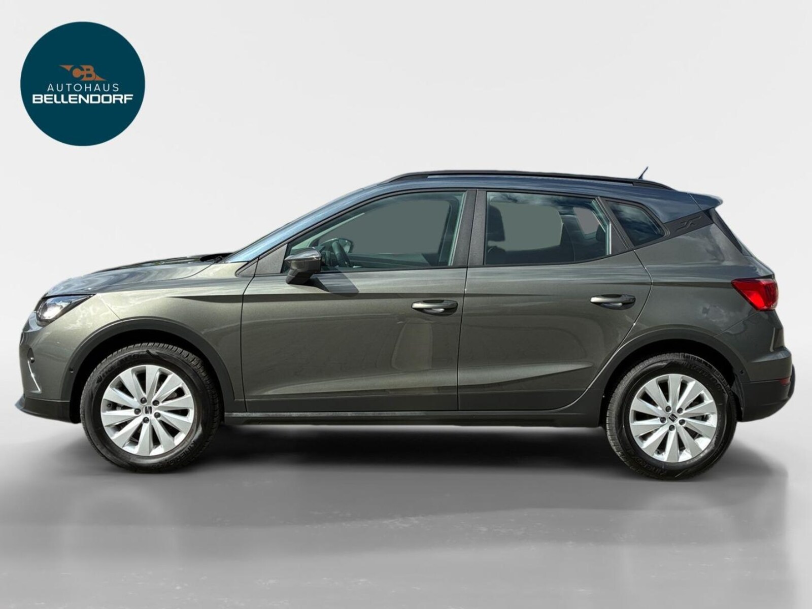 SEAT Arona – Bild 2
