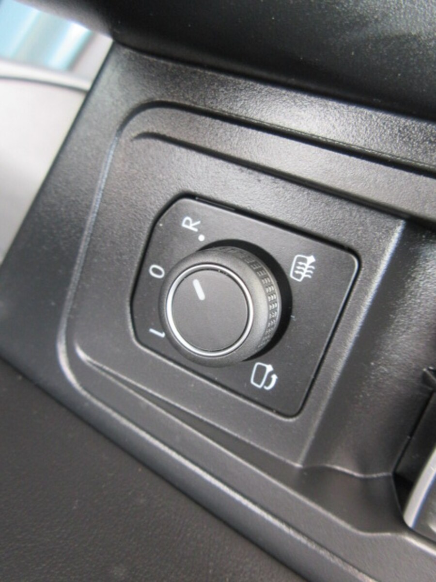 Volkswagen T-Roc – Bild 11