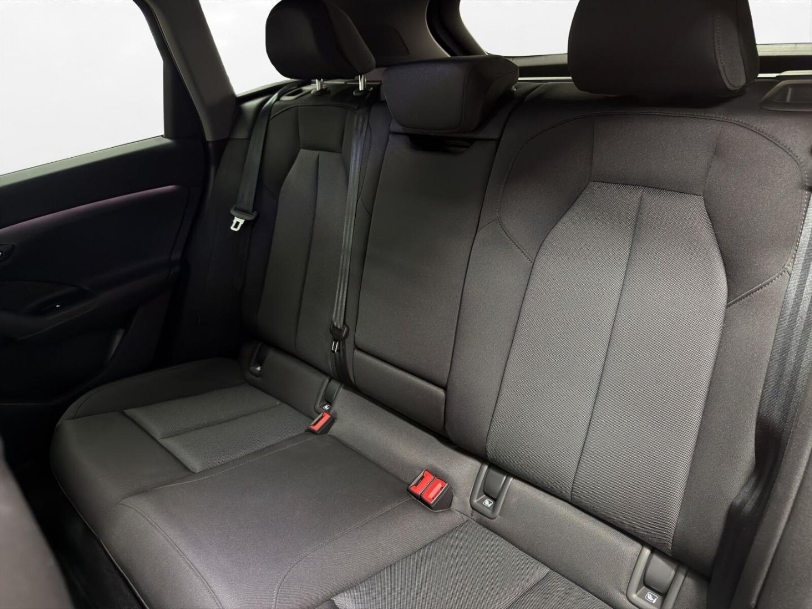 Audi Q6 e-tron – Bild 18