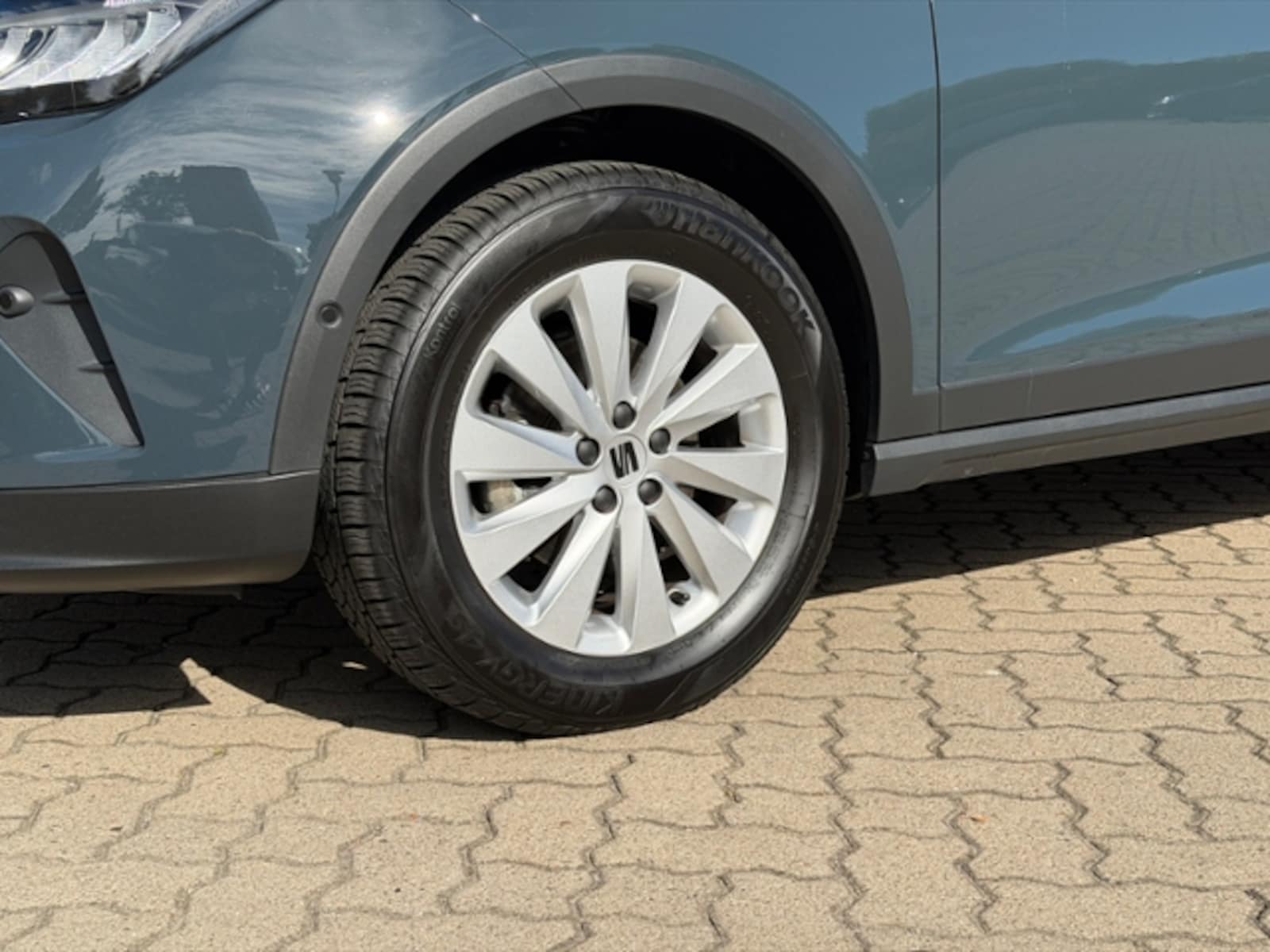 SEAT Arona – Bild 8