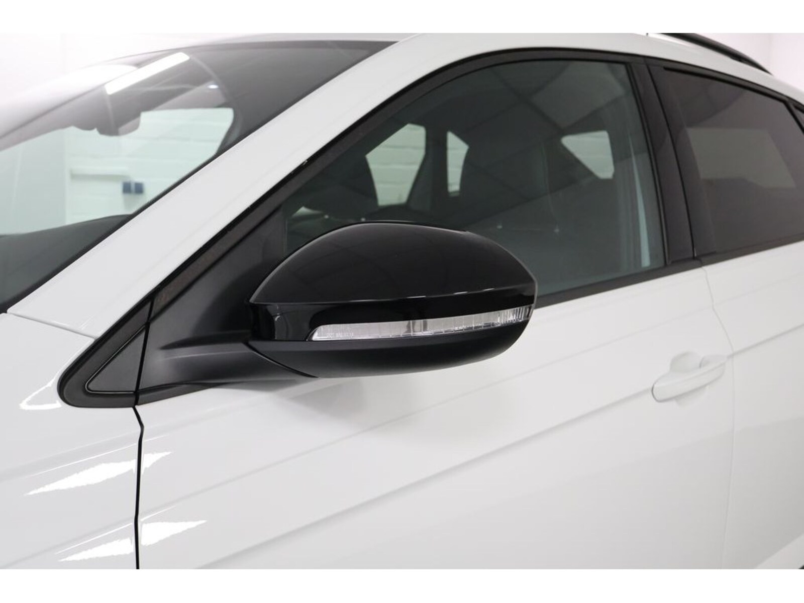 Volkswagen Taigo – Bild 28