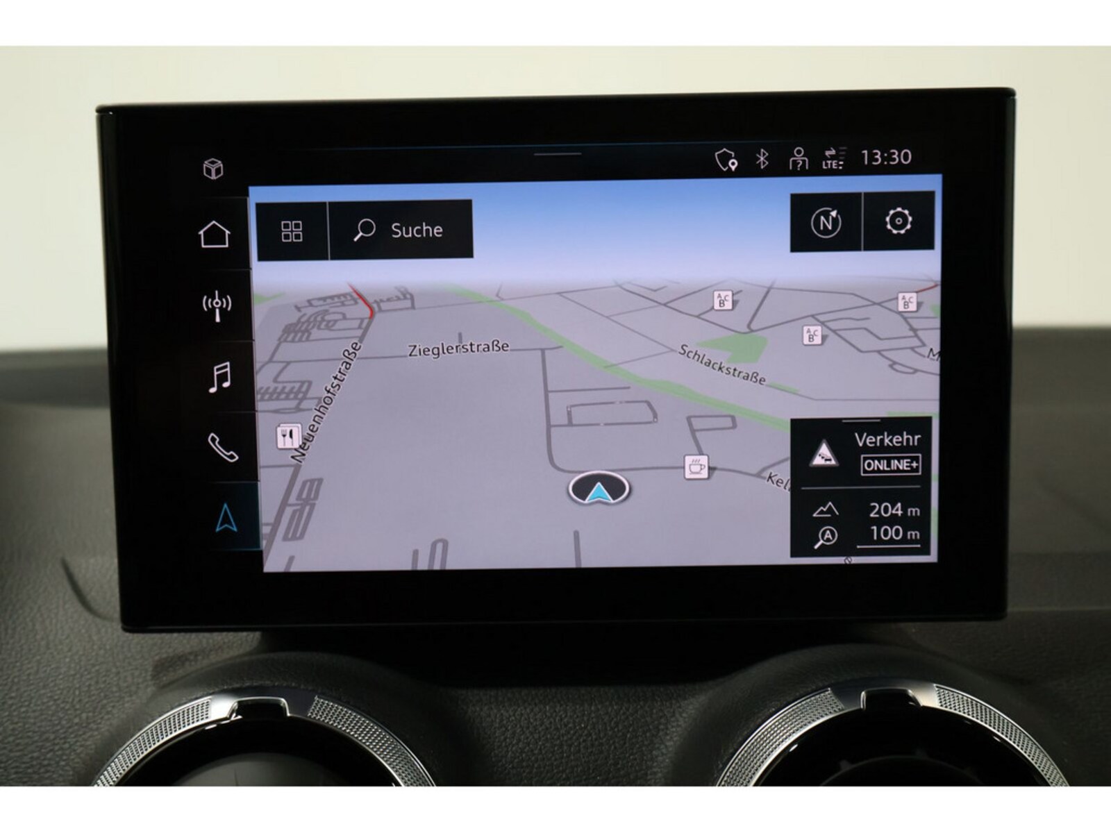 Audi Q2 – Bild 15