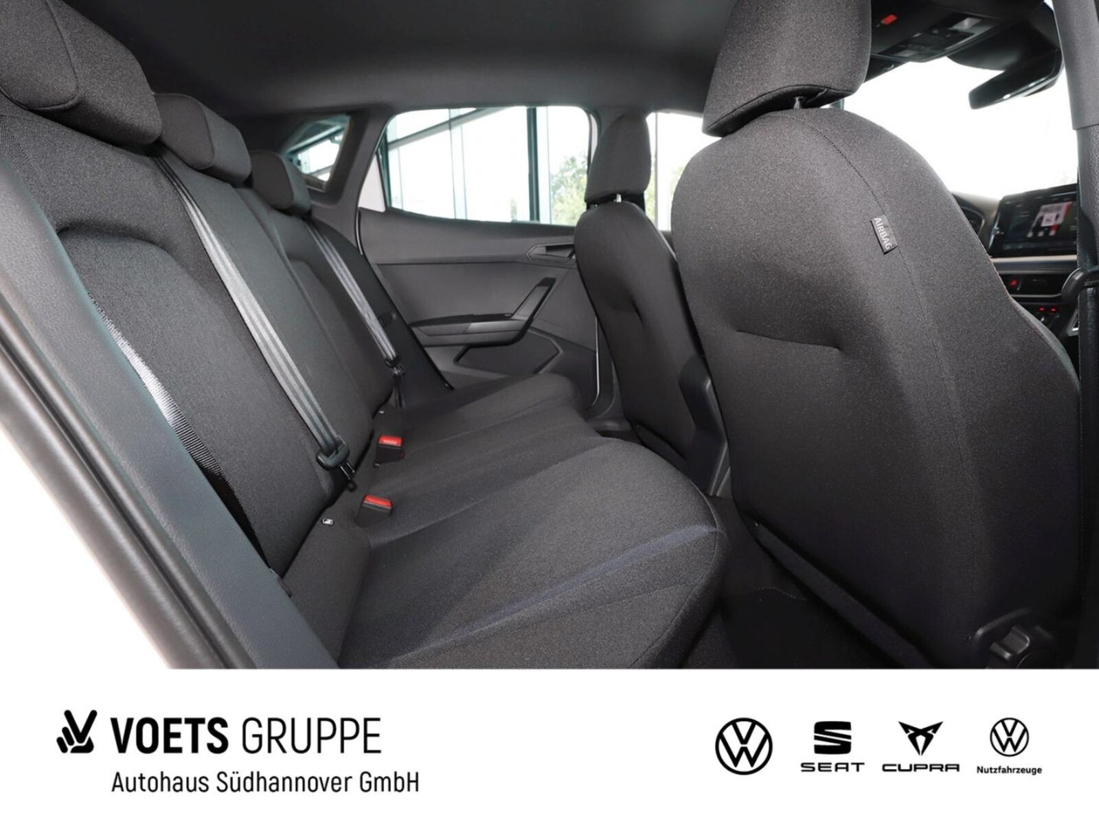 SEAT Ibiza – Bild 10