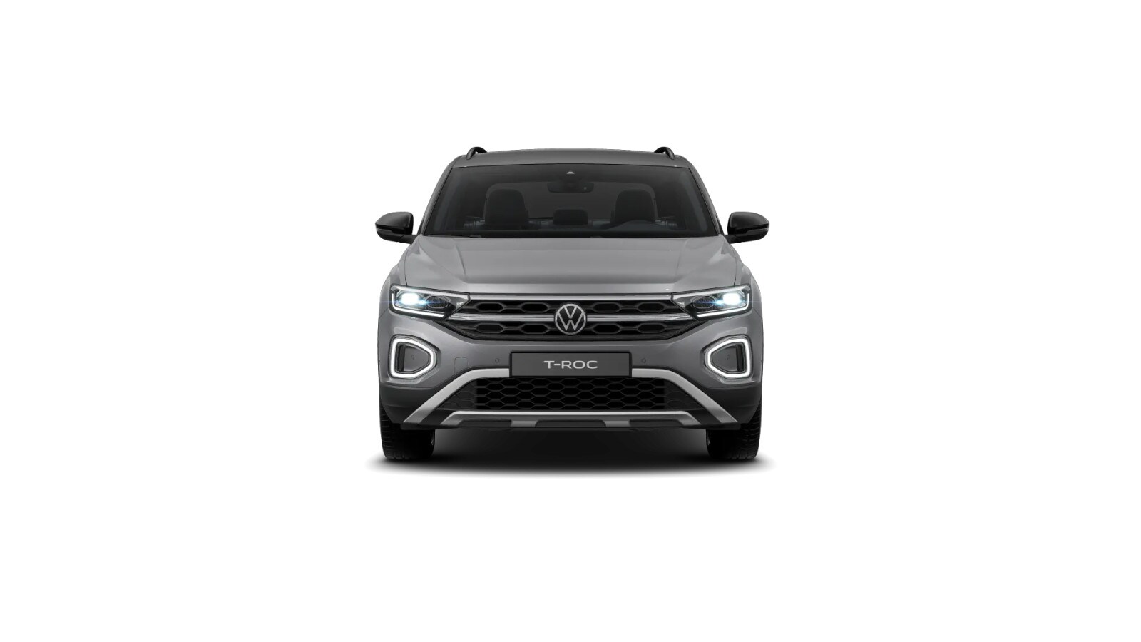 Volkswagen T-Roc – Bild 2
