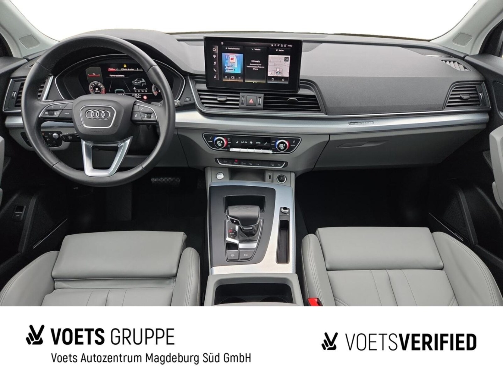Audi Q5 – Bild 8