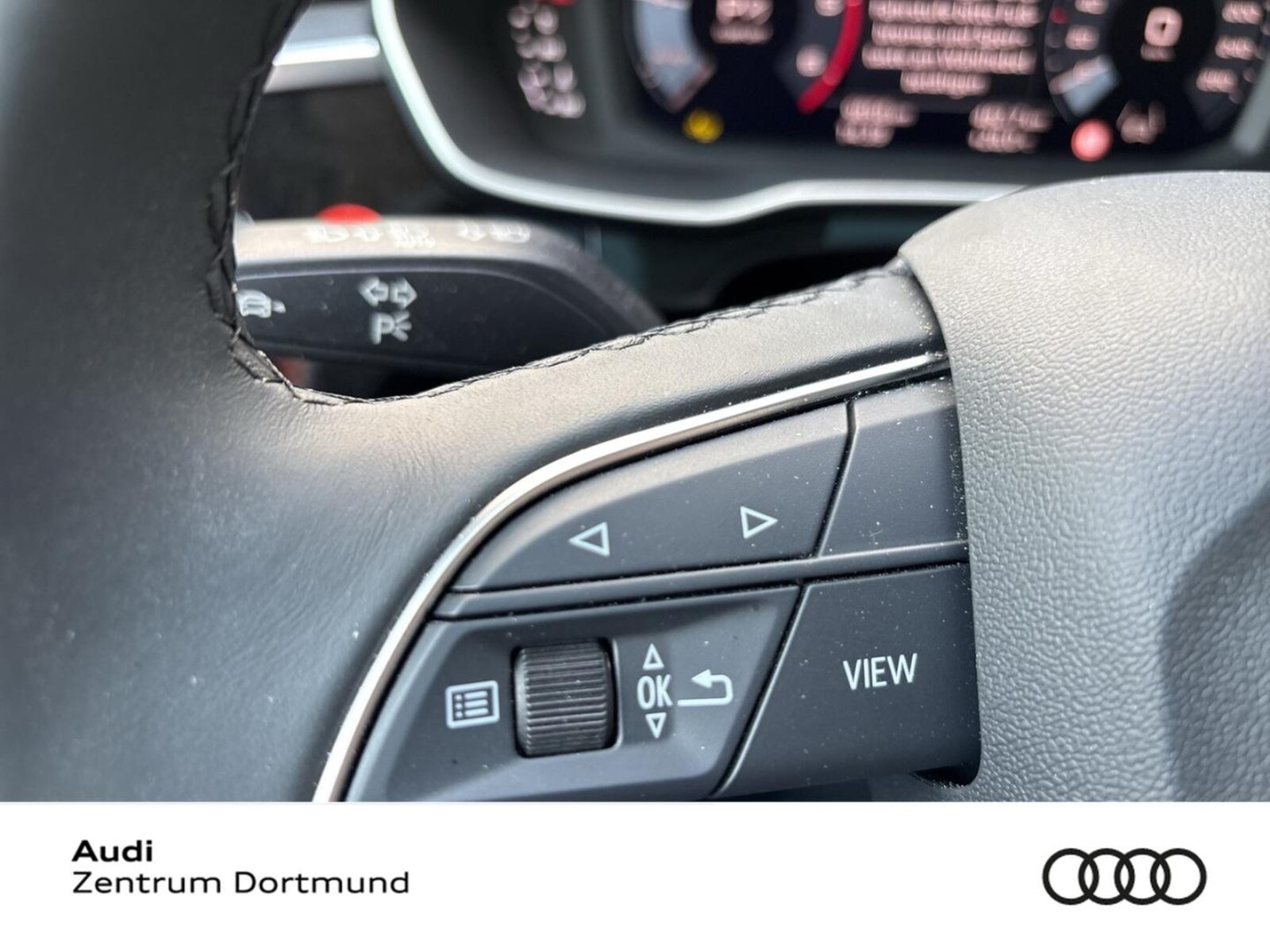 Audi Q3 – Bild 14
