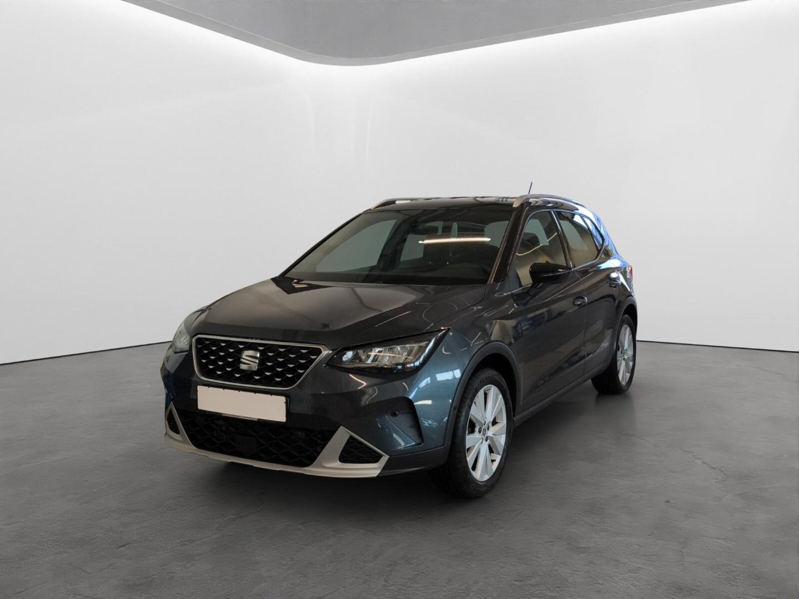 SEAT Arona – Bild 2