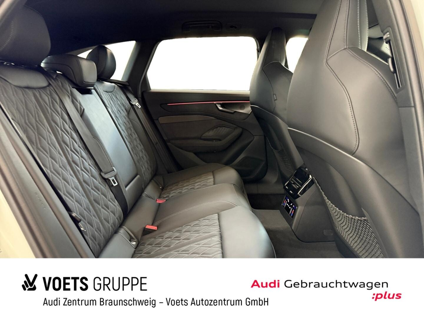 Bild über Audi A6 Avant edition one TDI quattro 150 kW S tronic - für weitere Informationen kontaktieren Sie den Audi Partner