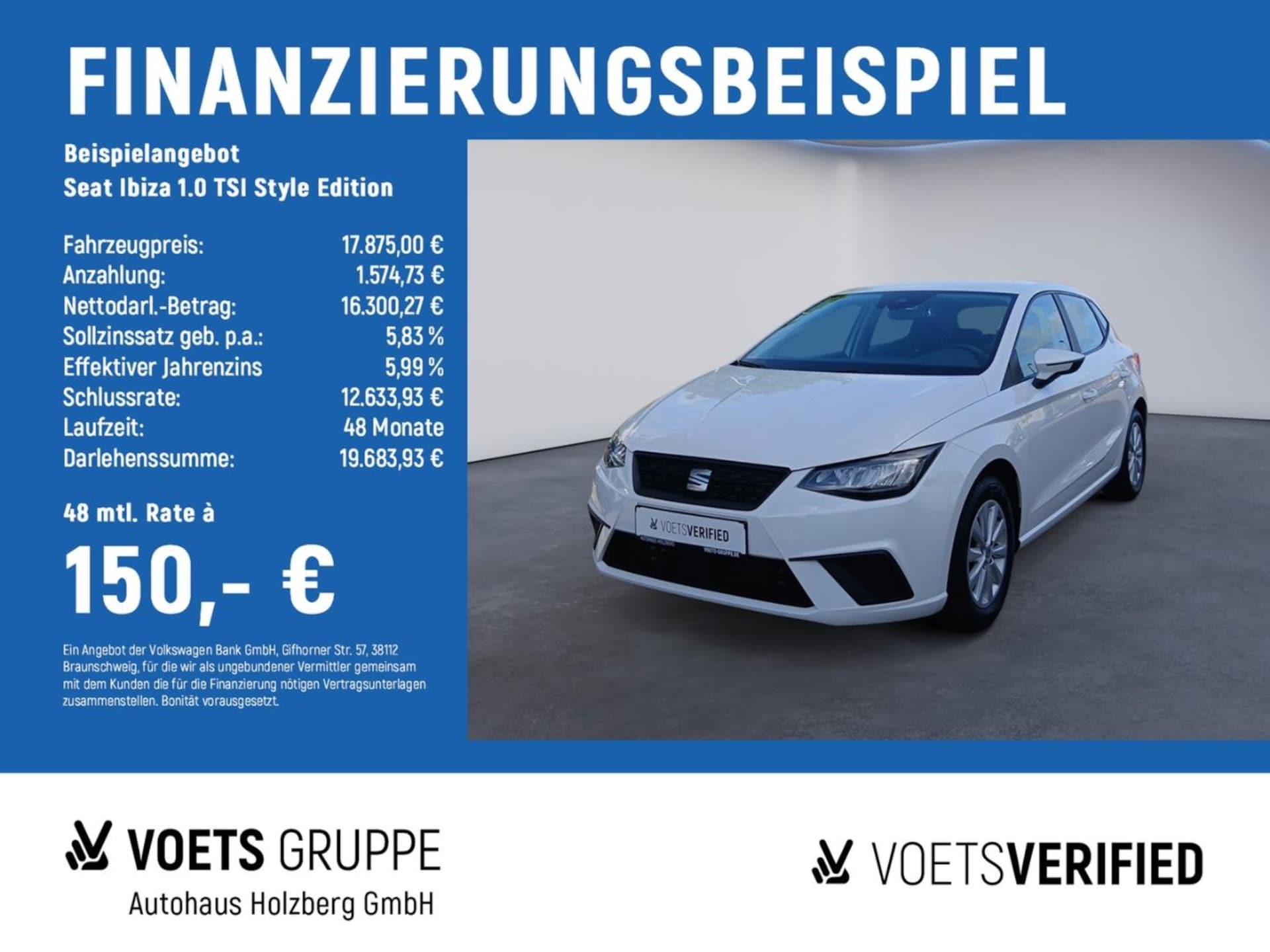 Seat Ibiza 2024