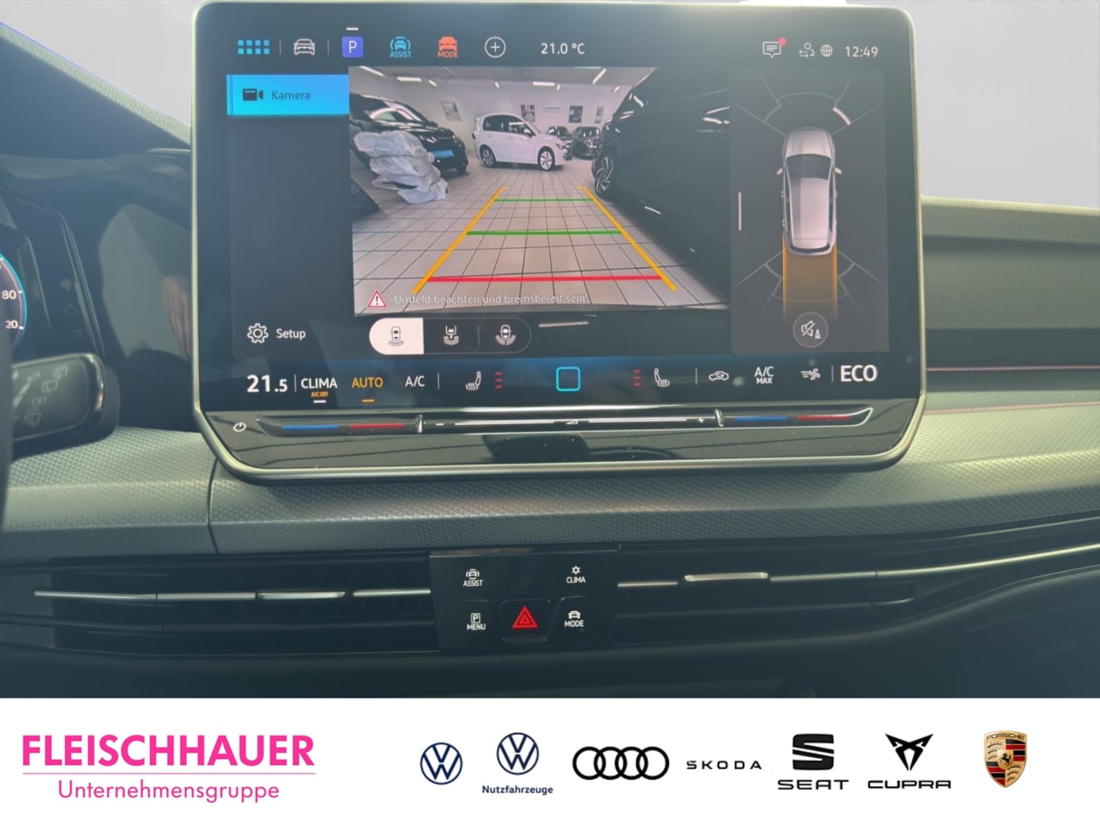 Volkswagen Golf – Bild 15