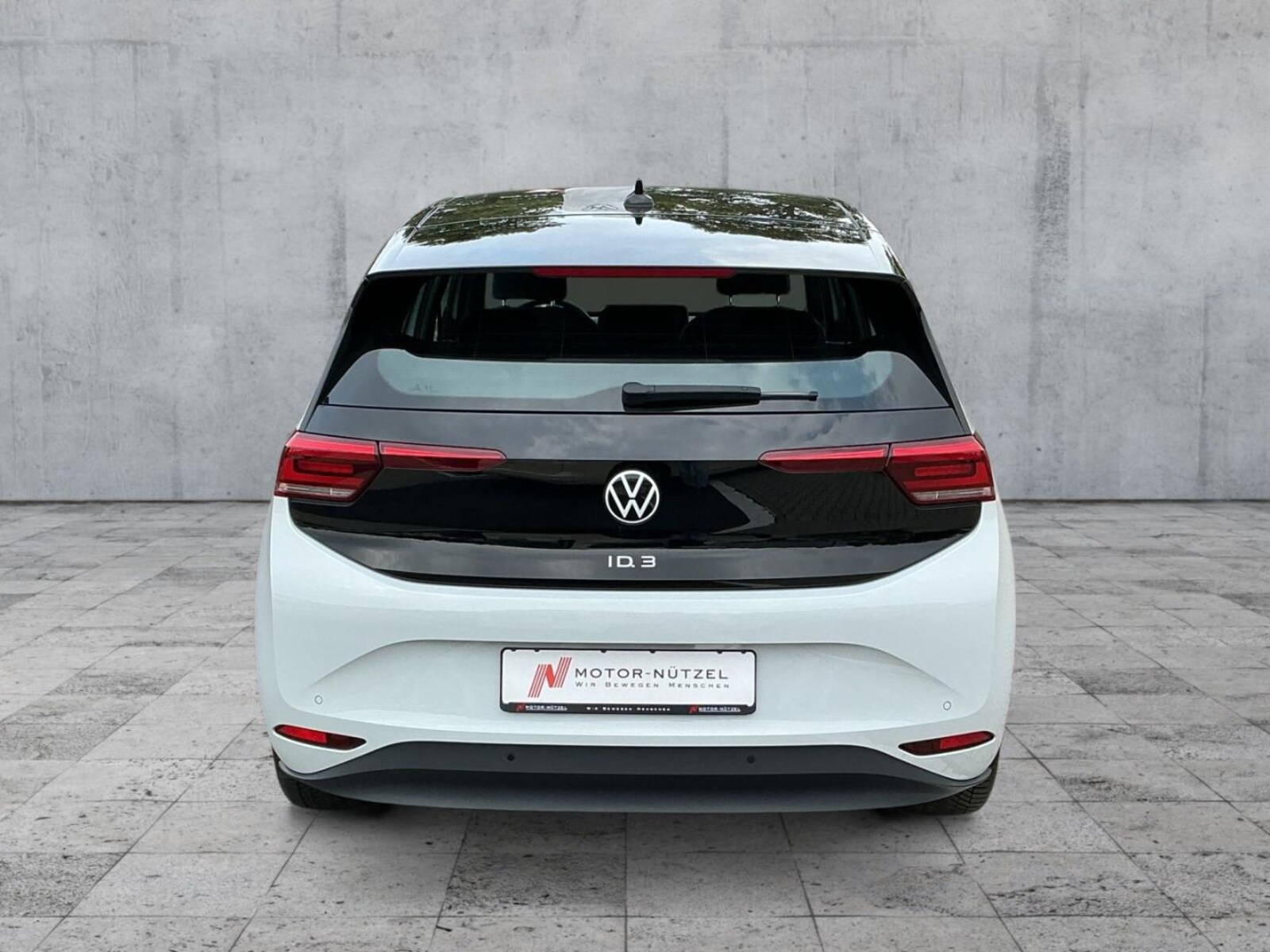Volkswagen ID.3 – Bild 4