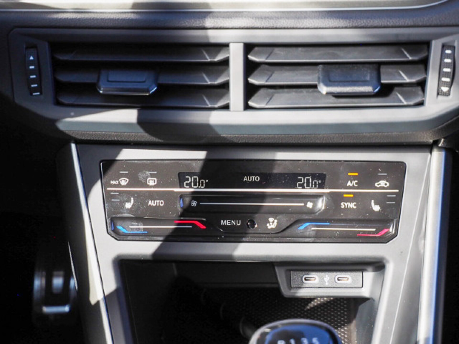 Volkswagen Polo MOVE