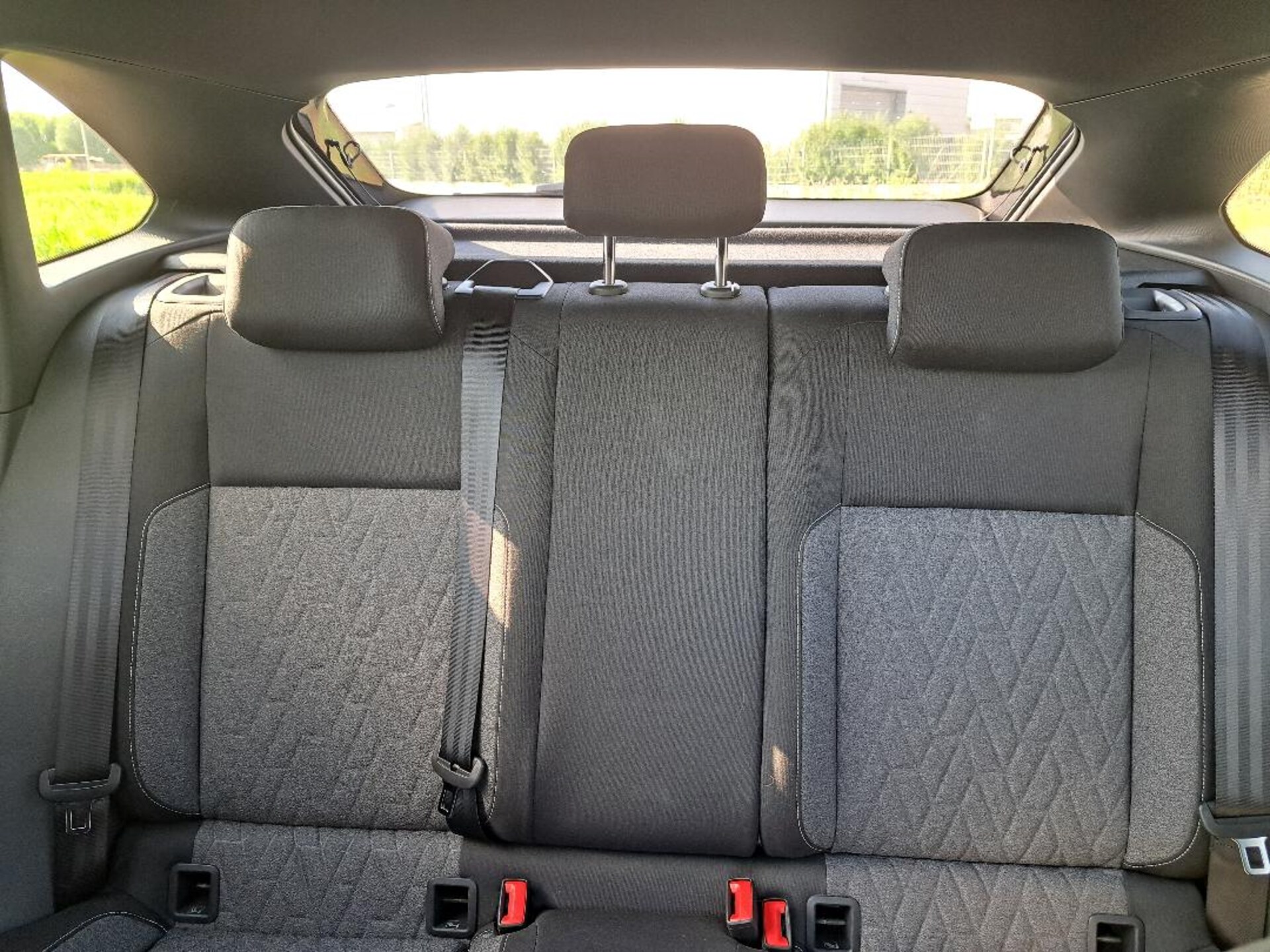 Volkswagen Taigo MOVE