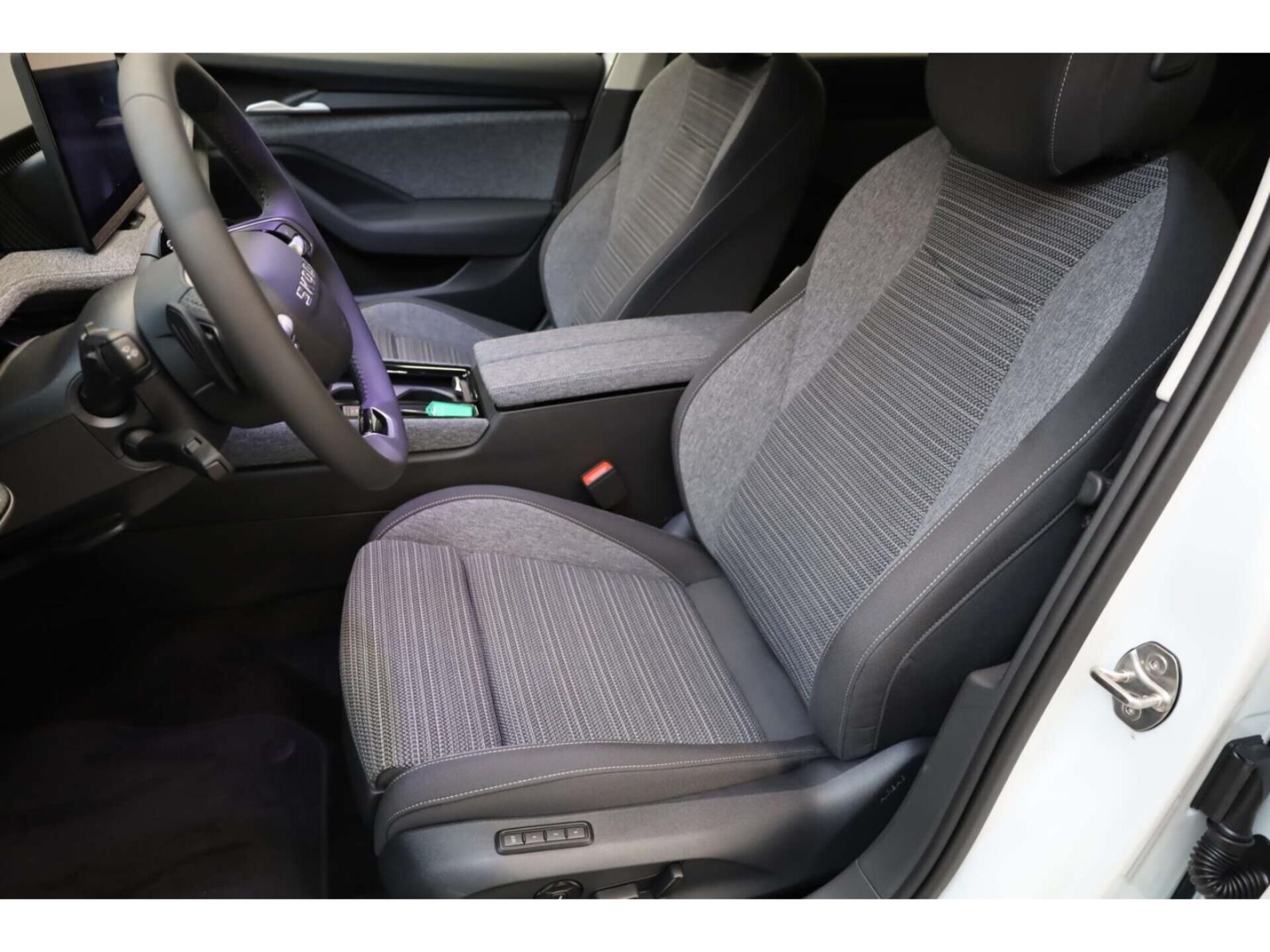 Skoda Superb Combi Selection