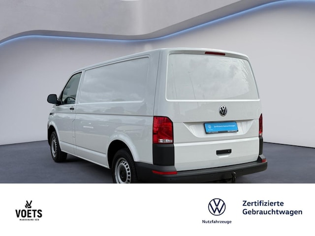 Volkswagen T6.1 Transporter